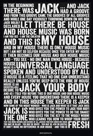 Pin By Annum On House Head House Music Chicago House Music House Music Djs