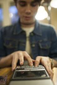 Q & Eight: Patrick Brick