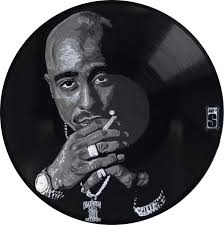 2pac Air Freshner