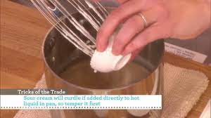 Pkg of noodles is too much. Beef Stroganoff Dinner Martha Stewart Youtube