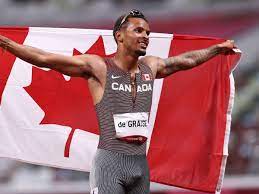 Team usa's kenneth bednarek won the silver, in 19.68. Gdoclqwq3sdblm