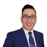 Marcus Goh, Financial Planner,North York, ON