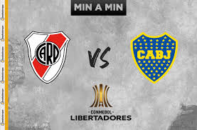 River plate en vivo gratis online por el primer superclásico del 2021 desde la bombonera, partido. River Plate Vs Boca Juniors En Vivo Y Online Semifinal Libertadores Mediotiempo