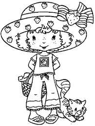 Maybe you would like to learn more about one of these? Strawberry Shortcake Coloring Pages Coloring Pages Ideas Strawberry Shortcake Coloring Pages Art Coloring Pages Coloring Pages