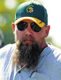 Terrell Reese's Instagram, Twitter & Facebook