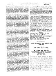 You can access the forceps and ventouse tutorial for just £48.00 inc vat. Local Analgesia And Kielland S Forceps The Bmj