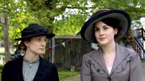 3rd earl of granthami (deceased). New Downton Abbey Movie Is Coming This Year Get The Details
