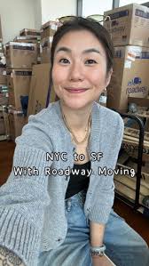 We did a thing., ⠀⠀⠀⠀⠀⠀⠀⠀⠀, We left New York where I’ve called home for the  past 13 years and moved to San Francisco., ⠀⠀⠀⠀⠀⠀⠀⠀⠀, With only a few weeks  notice of the move, I had to do and manage so ...