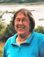 Jane Molloy Porter Obituary