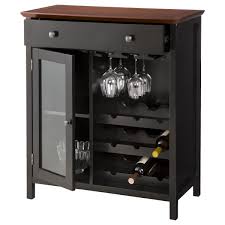 X 24 in.) the 60 in. Marin Wine Storage Cabinet Tobacco Wine Storage Cabinets Wine Storage Wine Cabinets