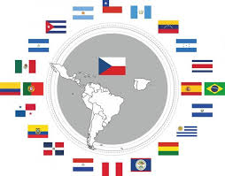 Espacio dedicado a divulgar la actividad de la #cooperacióniberoamericana #agenda2030 #iberoamérica @mastercoopera. Embajada En Republica Checa Semana Iberoamericana Y Conferencia Iberoamerica Cien Anos De Amistad