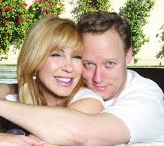 Fenton Says Farewell