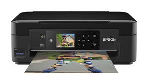 Installation à partir des pilotes du site epson : Imprimante Multifonctions Epson Expression Home Xp 432 Avis Et Prix Guide Avis Tests Des Meilleurs Produits Hightech Iwaw