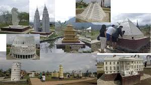 Bila anda tertarik mengunjungi museum bank bri silahkan datang ke jl. Tiket Masuk Dan Alamat Small World Purwokerto Serunya Berwisata Serasa Keliling Dunia Daka Tour