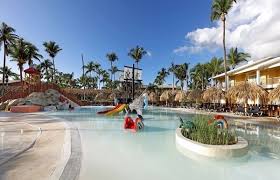 Guests at the grand palladium punta cana resort and spa can enjoy the best that punta cana has to offer within a complex of three palladium grand palladium punta cana is set on the famous bavaro beach, which is known for its white, sandy beaches; Grand Palladium Punta Cana Resort Weddings Destination Weddings