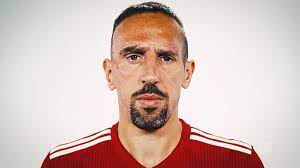 He is a former france national team player. Franck Ribery 12 Years 12 Goals Youtube