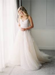 Pin By Michael And Carina Photography On Bridal Portrait Inspiration Timeless Wedding Dress Blush Tulle Wedding Dress Long Wedding Dresses