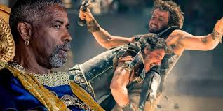 Gladiator II' Did One Thing Better Than the Original