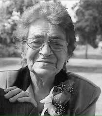 Obituary for Marion Alberta Doherty (Darling)