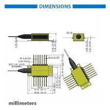 Fiber dfb lasers for sensor applications: Dfb Laser 1550nm Pm Fiber