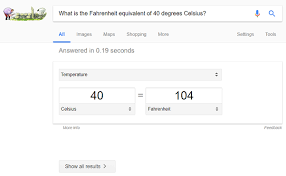 °f = °c × 9⁄5 + 32. What Is The Temperature Of Hot Water 40 Degree Celsius In The Fahrenheit Scale Quora