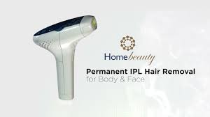 Effort is spread with professional treatments scheduled every 4 to 6 weeks. Home Beauty Ipl Effective Hair Removal Treatment Youtube