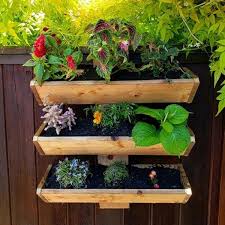 Concrete, wood, metal, and composite all create. 32 Ingenious Diy Built In Planters For Small Space Gardens Diy Crafts