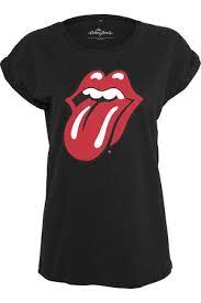 Buy rolling stones t shirt and get the best deals at the lowest prices on ebay! Rolling Stones T Shirts Polos Longsleeves Fur Damen Vergleichen Und Bestellen