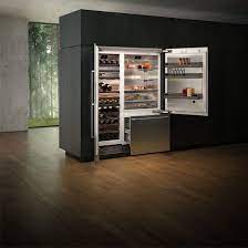 The oven is 4.5 cu. Gaggenau Produkte Kollektionen Mehr Architonic