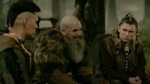 The series portrays ragnar's and his family's rise from serfdom to nobility and fame through successful raids into anglo. Wic Reviews The Final 10 Episodes Of Vikings