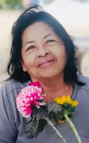 Bertha Rose Alegre Afaisen (1954-2022)