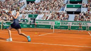 How to watch without cable. Joc Tennis World Tour Roland Garros Edition Pentru Playstation 4 Ps4
