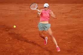 The post nadia podoroska sponsors list 2020 first appeared on sportskhabri. Djokovic Battles Back To Win In Five Sets As Swiatek Advances At French Open