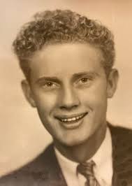 Obituary for Herman H. Gedney