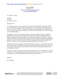 27 Cover Letter Content Cover Letter For Internship Writing A Cover Letter Cover Letter Example