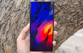 Samsung Galaxy S22 Ultra Review: A noteworthy upgrade