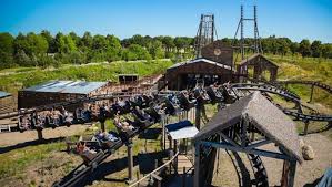 Die gemeinde wünscht einen prächtigen frühling mit viel sonnenschein und. Wildlands Emmen Schliesst Tweestryd Fur Wartungsarbeiten