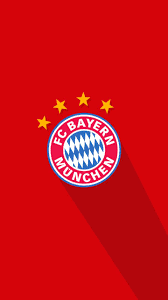 Team bus bayern munich / the coat of arms of the football club fc bayern munich on the team bus at a game on april 07, 2018 in frankfurt. Bayern Munchen Red Wallpaper Kolpaper Awesome Free Hd Wallpapers