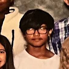 Liam Erik Mandujano Obituary (2024)