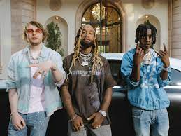 Murda beatz — smartphone 03:26. Murda Beatz Shares New Song With Ty Dolla Ign And Polo G Listen Pitchfork