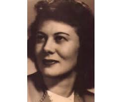 Jeanne Curran Obituary (1920