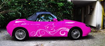 La Bionda Kleines Boot Und Design