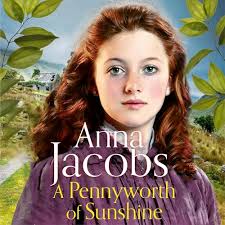 Anna Jacobs Audiobooks
