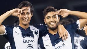 Contamos con 5 sucursales distribuidas estratégicamente en el área metropolitana de monterrey. Noticias De Monterrey Rayados Golea A Un Equipo De La Segunda Division De Estados Unidos Sin Sus Refuerzos Marca