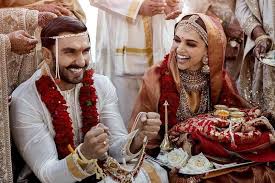 It Was Worth The Wait The First Official Photos Of Deepveer Wedding Are Finally Out Deepika Ranveer Deepika Padukone Bollywood Wedding