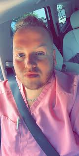 Daniel Ratterree (@danielratterree)