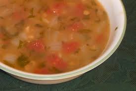 Moroccan Harira Soup Recipe Food Com Recipe Recipes Vegetarian Recipes Easy Soup Recipes