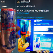 Maybe you would like to learn more about one of these? Red Bull Gaming On Twitter Pog