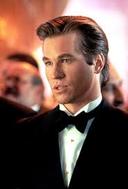 Fact 3 when val kilmer got into the drama division at the elite julliard school, he was the youngest person to ever be accepted into the program. Best Pictures Of Val Kilmer Popsugar Celebrity
