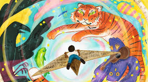 These life rap poems are examples of rap poems about life. 5 Tips For How To Read Poetry Life Kit Npr